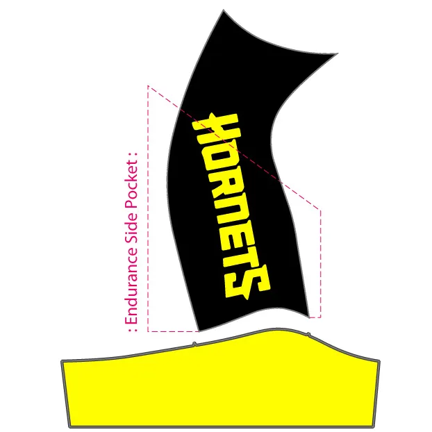 PERFORMANCE Endurance Bib Shorts