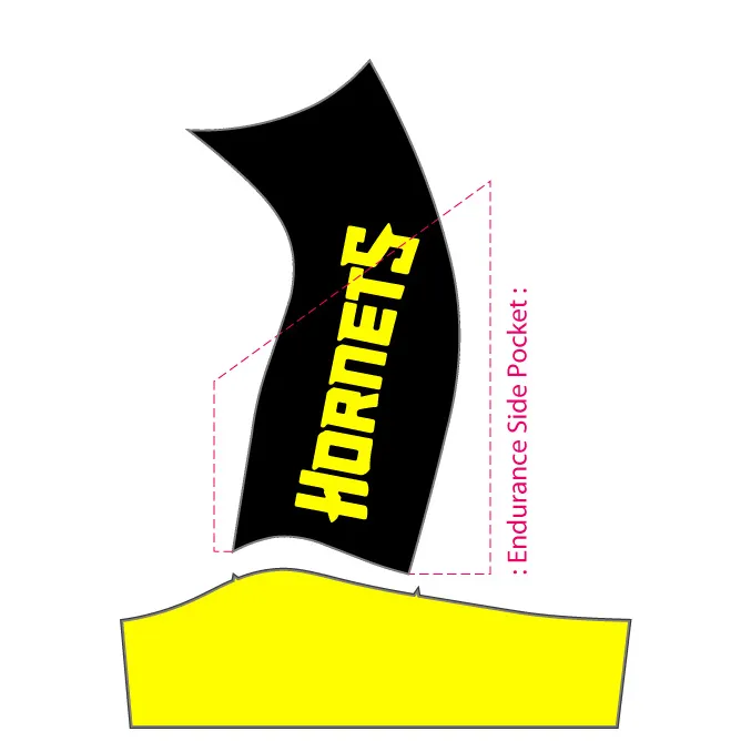 PERFORMANCE Endurance Bib Shorts