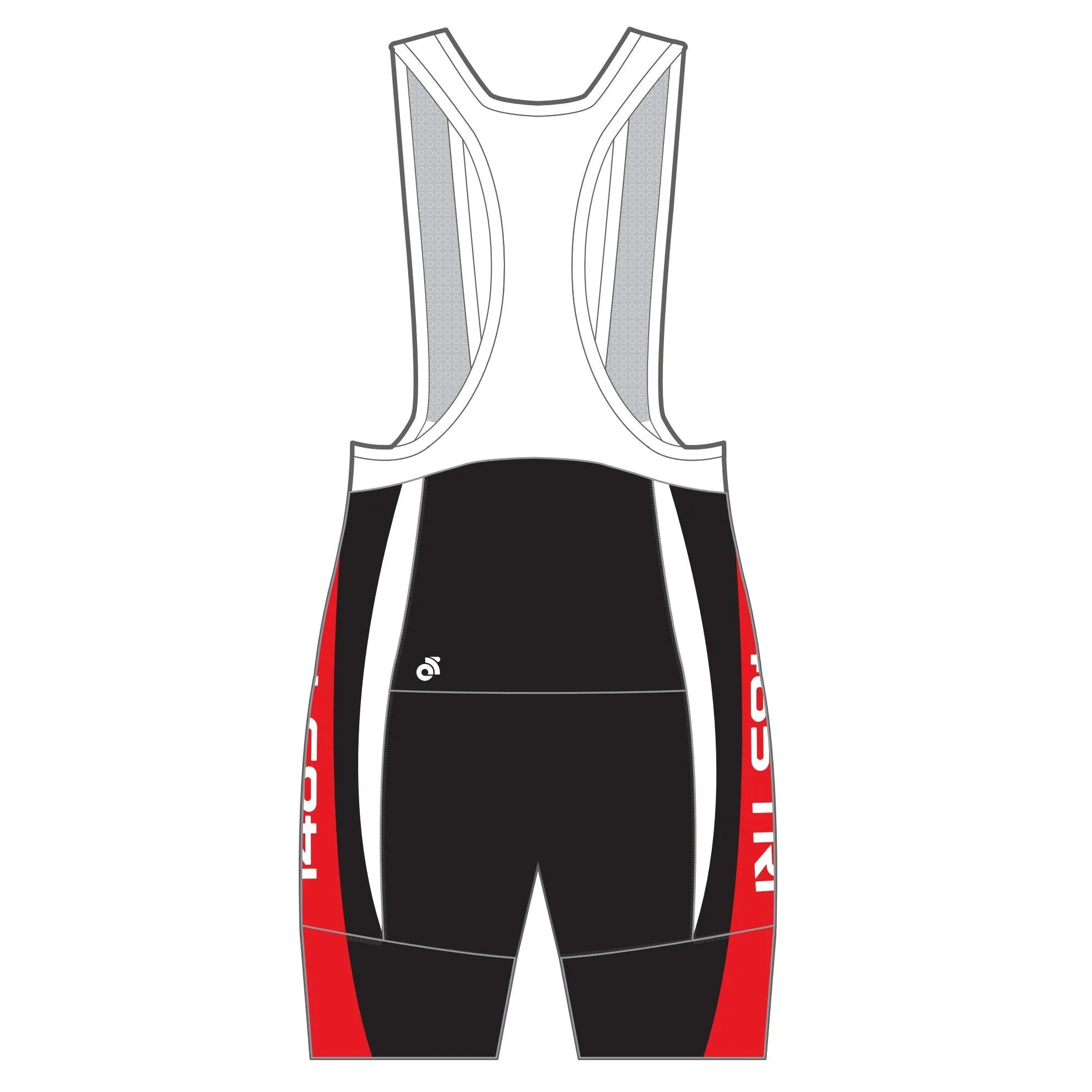 PERFORMANCE Endurance Bib Shorts
