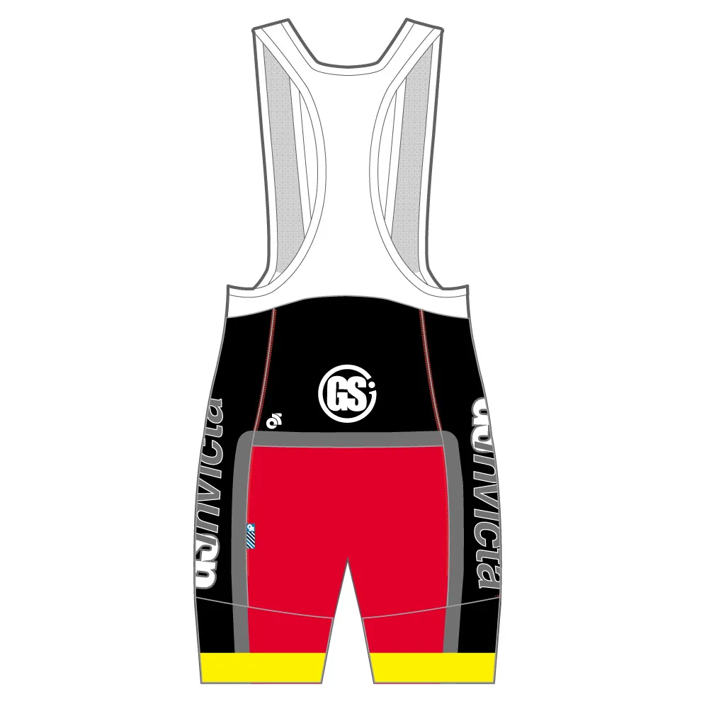 PERFORMANCE Endurance Bib Shorts