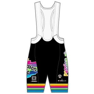PERFORMANCE Endurance Bib Shorts