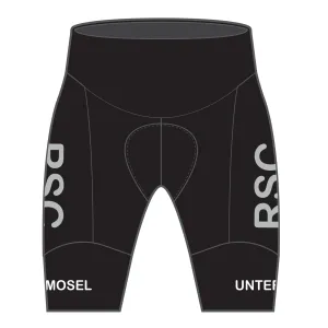 Performance High-Rise Cycle Shorts ( Womens )