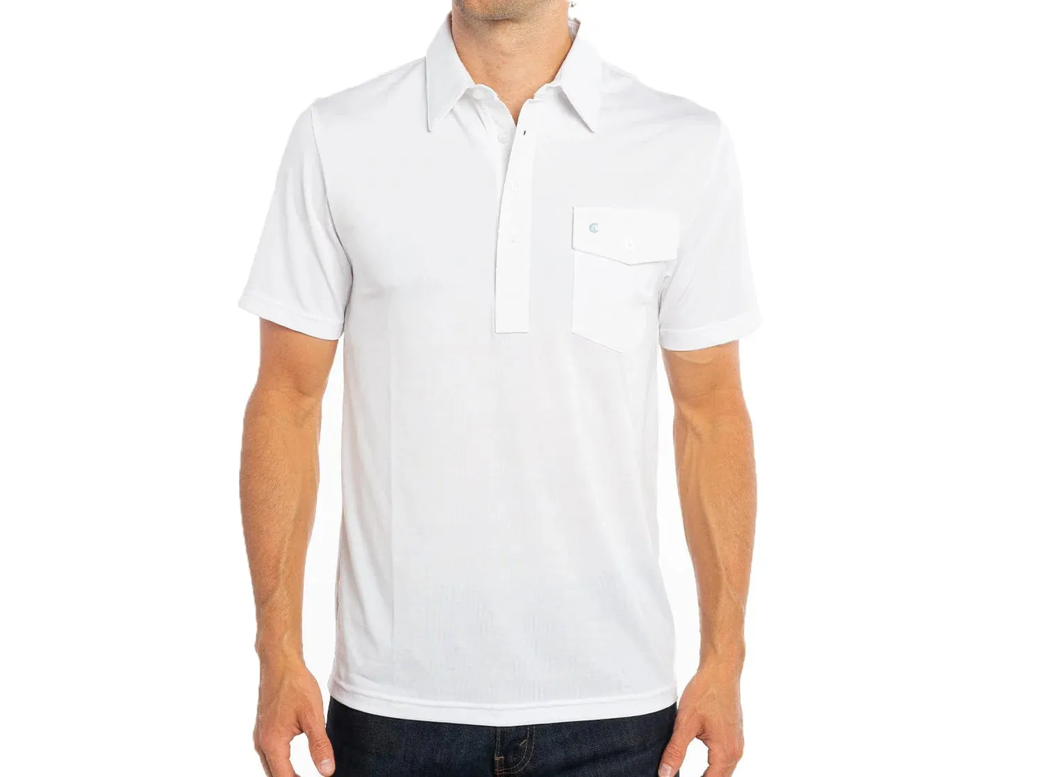 Performance Players Shirt