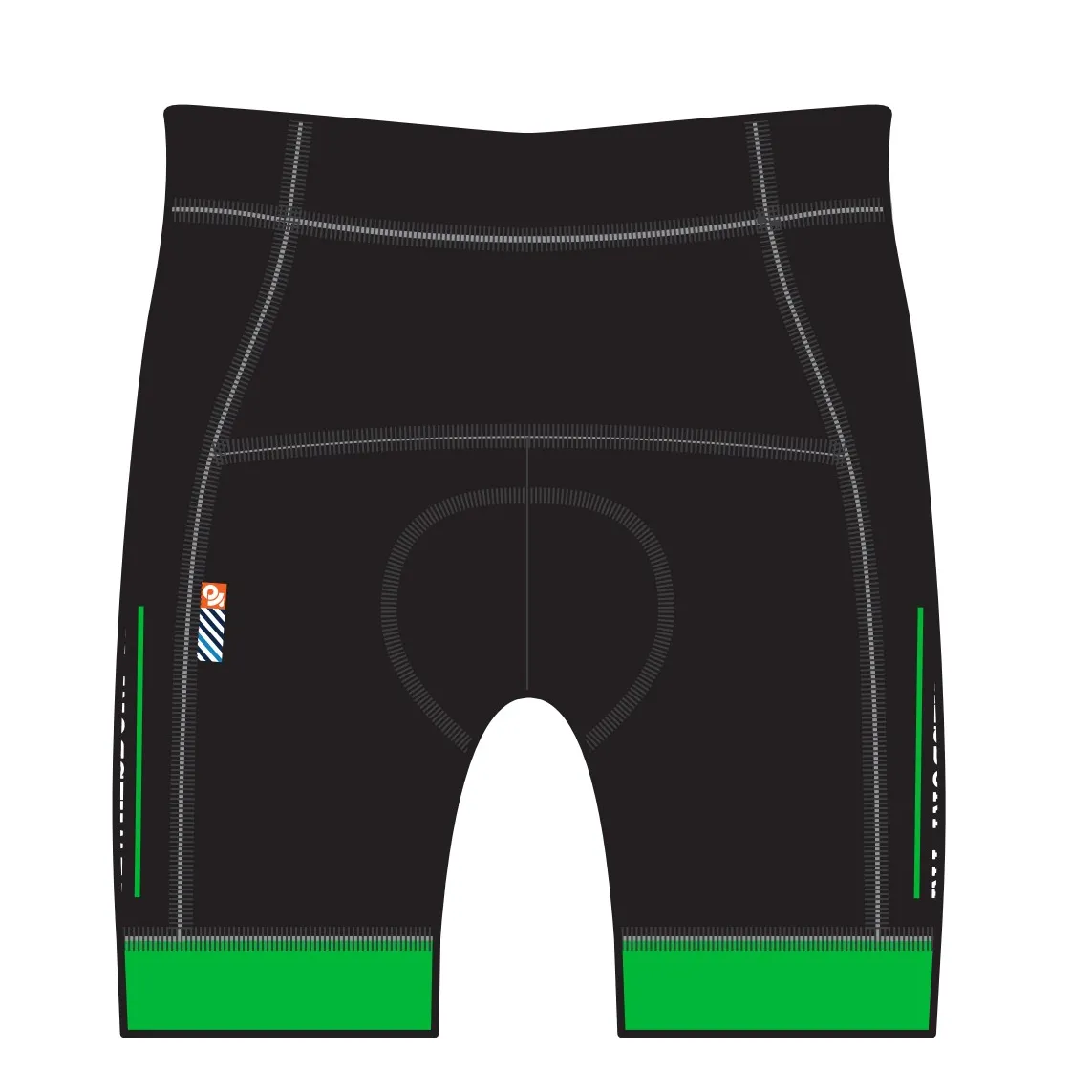 PERFORMANCE Tri Shorts
