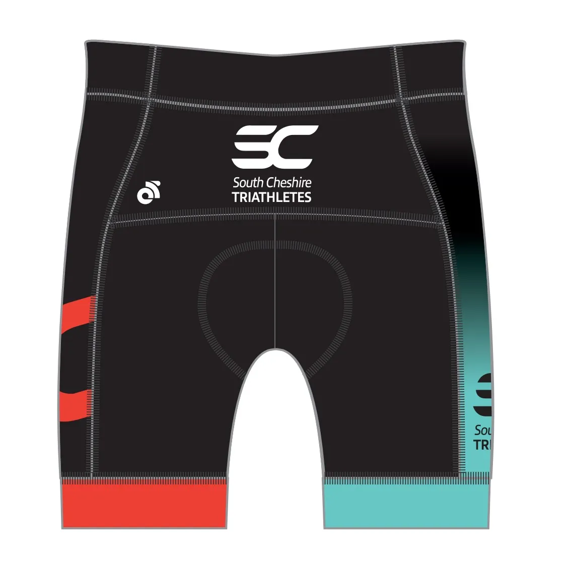 PERFORMANCE Tri Shorts
