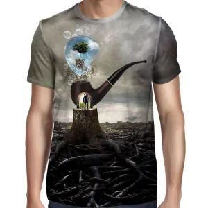 Pipe Of Life T-Shirt