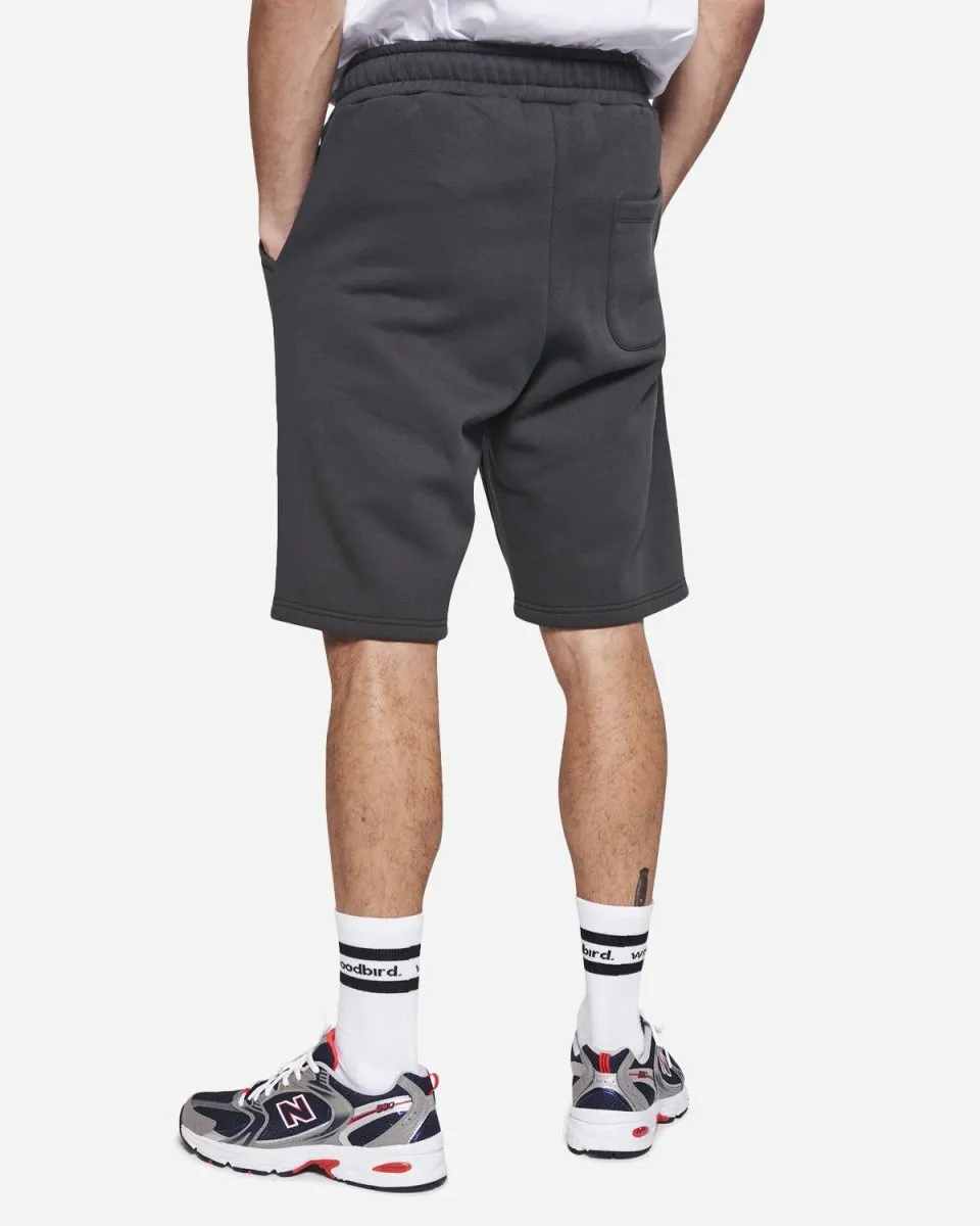 Plook Mitu Shorts - Dark Grey
