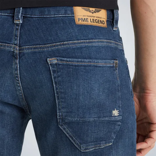 PME | Nightflight Regular Fit Shorts | RMB