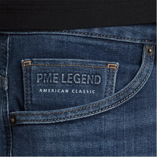 PME | Nightflight Regular Fit Shorts | RMB