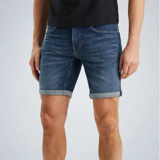 PME | Nightflight Regular Fit Shorts | RMB
