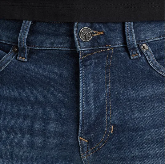 PME | Nightflight Regular Fit Shorts | RMB