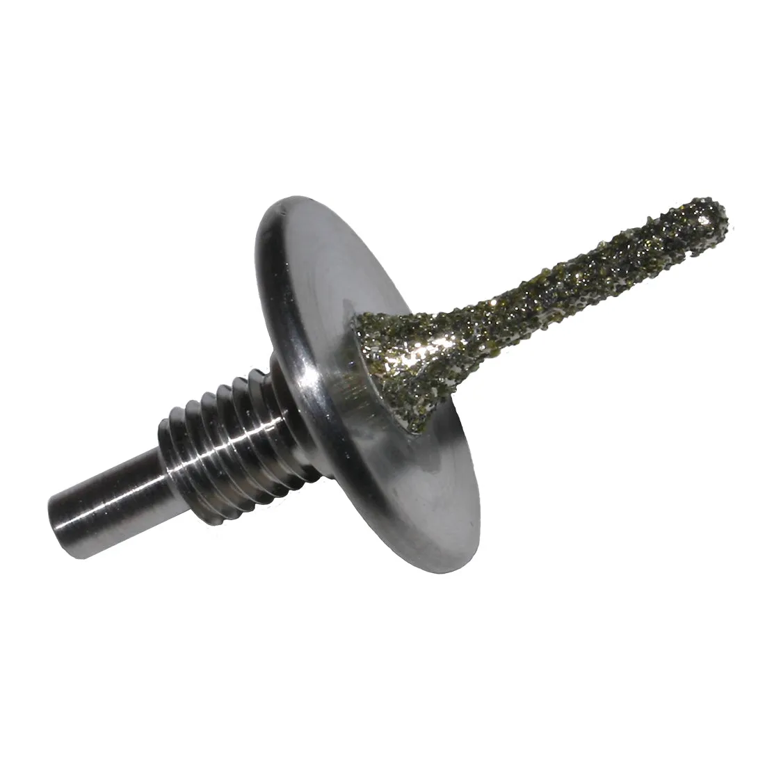 Polyfloat Versatile Cylindrical Bur - 20 mm Length