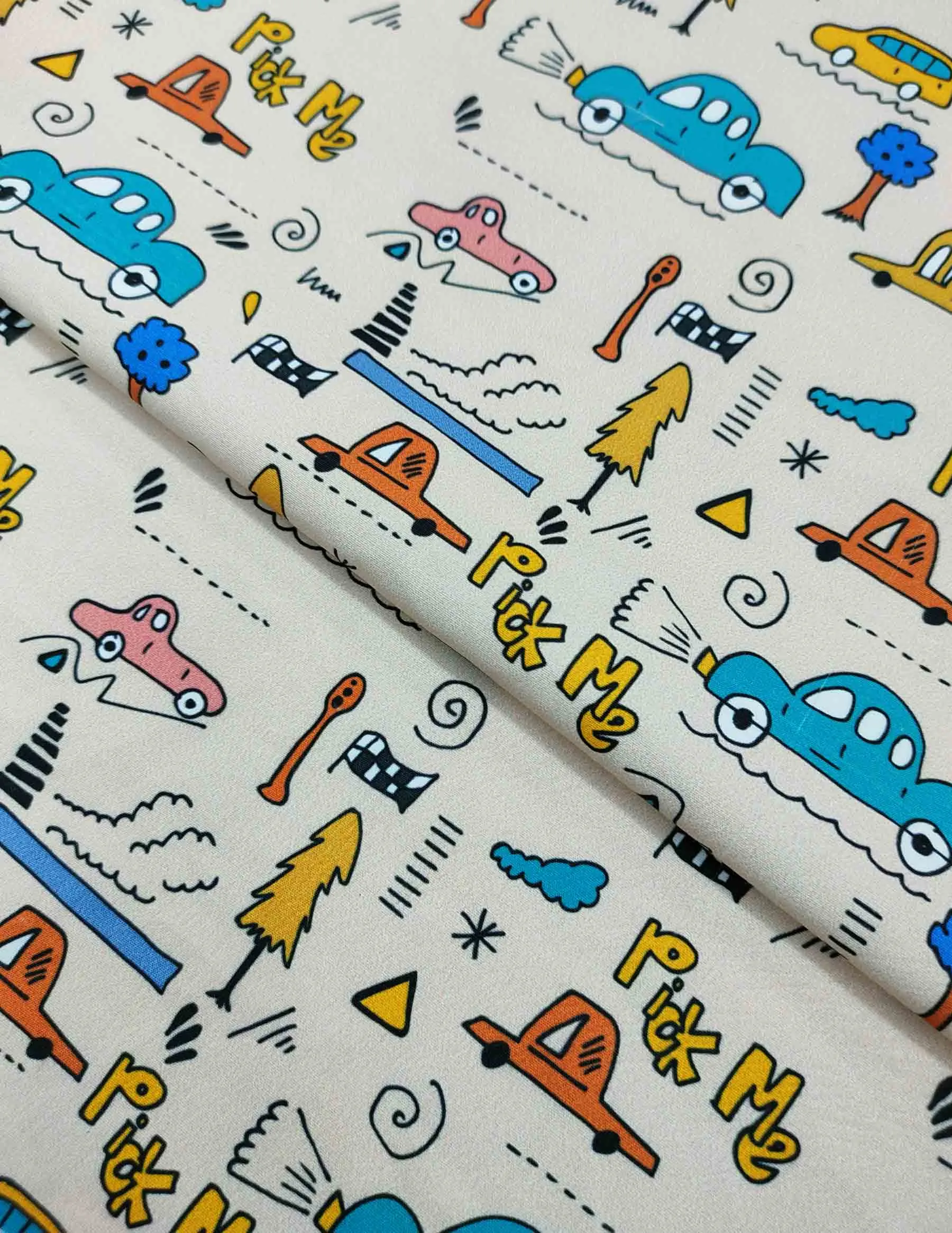 Poplin 58 Inches-asj077