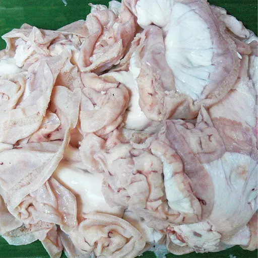 PORK BULAKLAK
