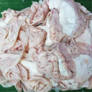 PORK BULAKLAK