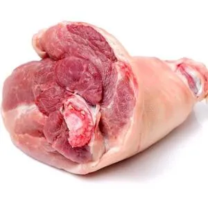 PORK PATA