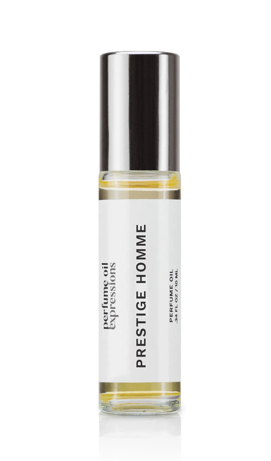 Prestige Homme Perfume Oil