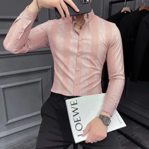 PrestigeTailor Langarmhemd