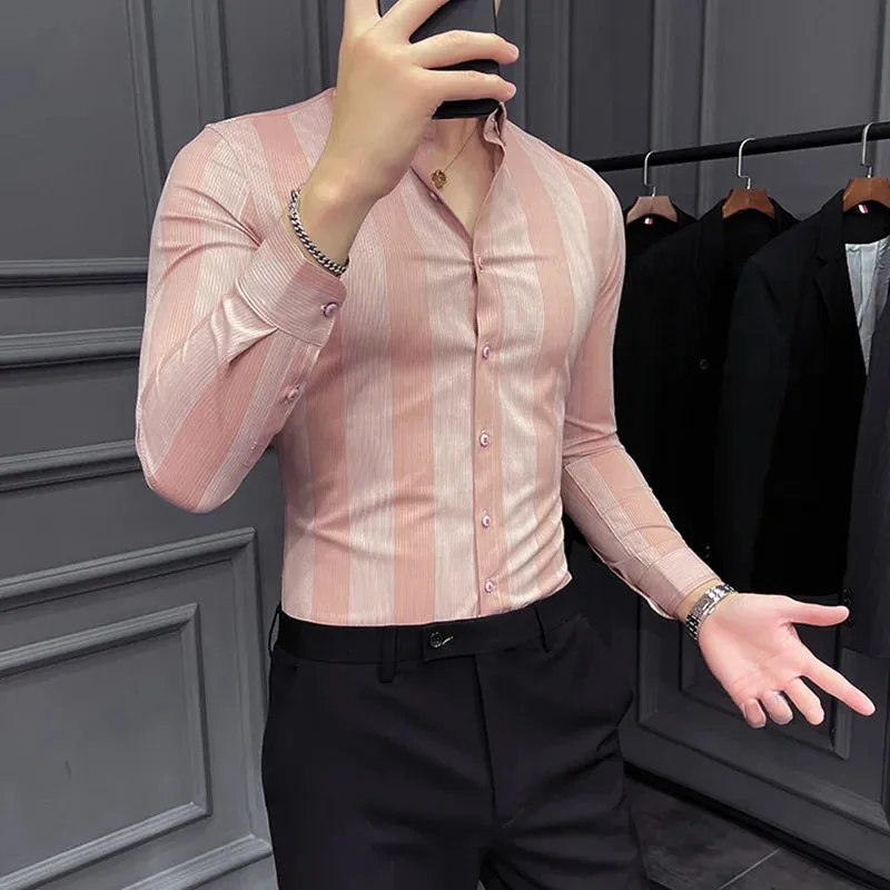 PrestigeTailor Langarmhemd
