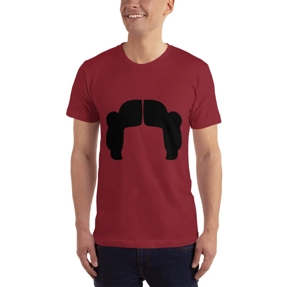Princess Leia Man T-Shirt