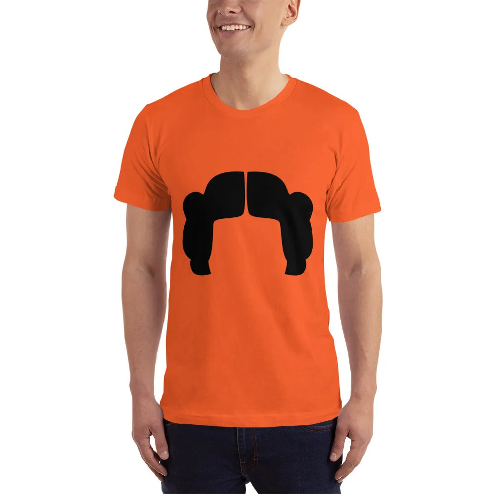 Princess Leia Man T-Shirt