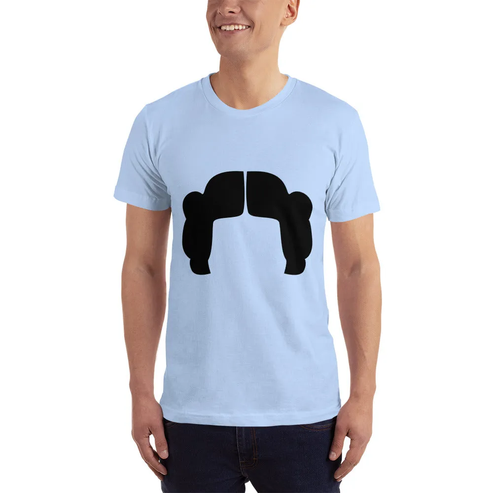 Princess Leia Man T-Shirt