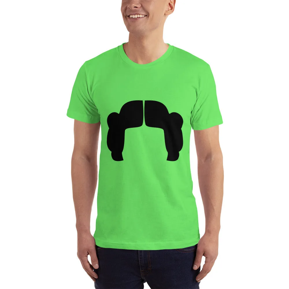 Princess Leia Man T-Shirt