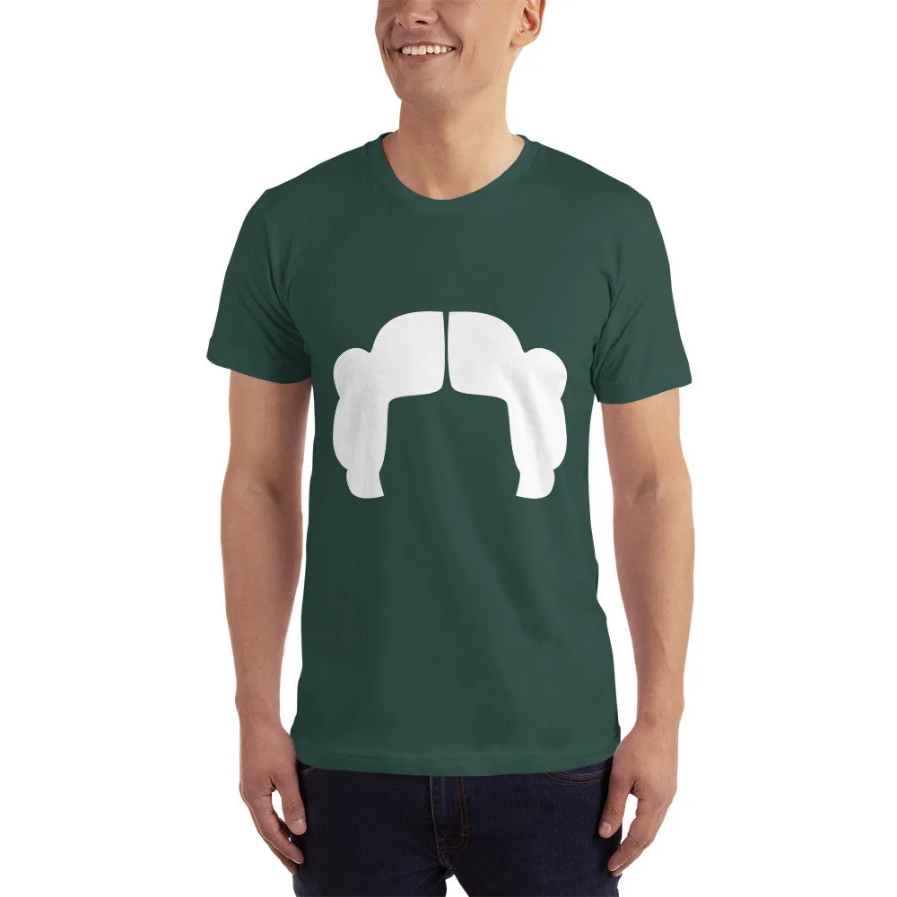 Princess Leia Man T-Shirt