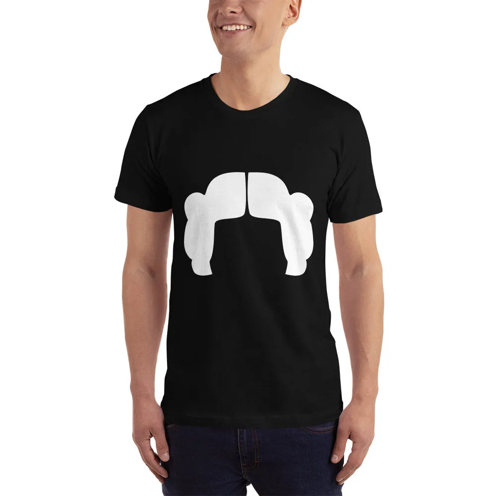 Princess Leia Man T-Shirt