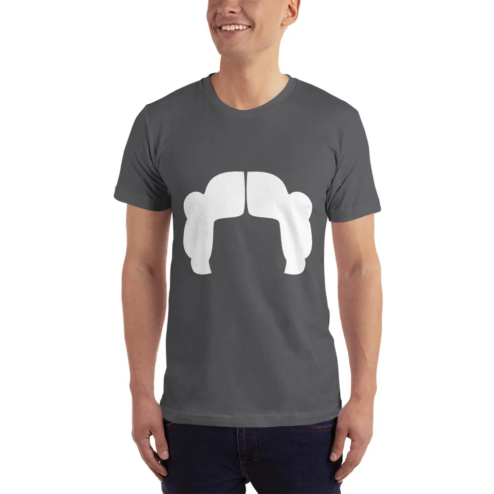 Princess Leia Man T-Shirt