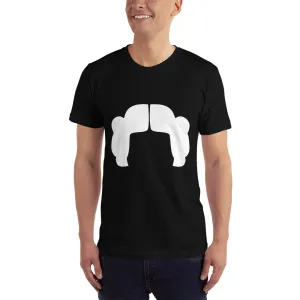 Princess Leia Man T-Shirt