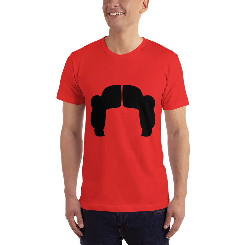 Princess Leia Man T-Shirt