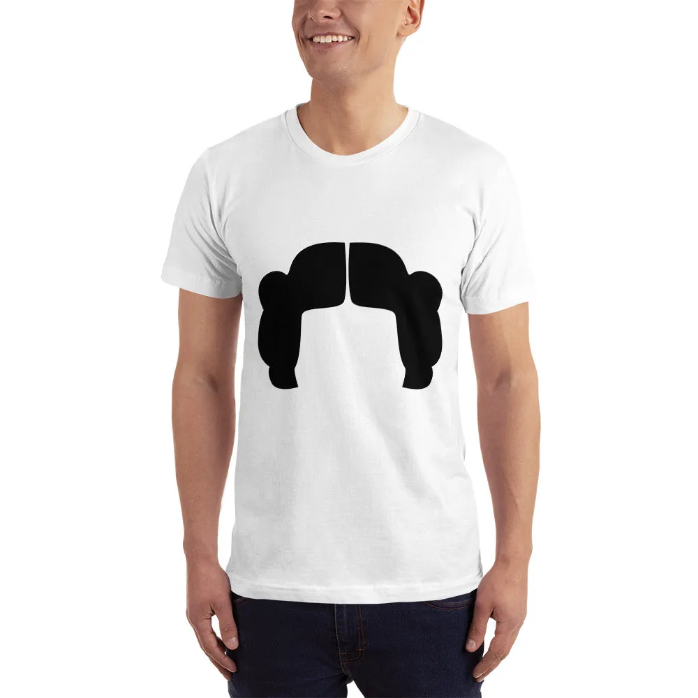Princess Leia Man T-Shirt