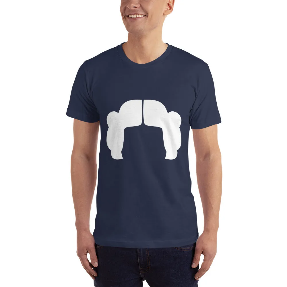 Princess Leia Man T-Shirt