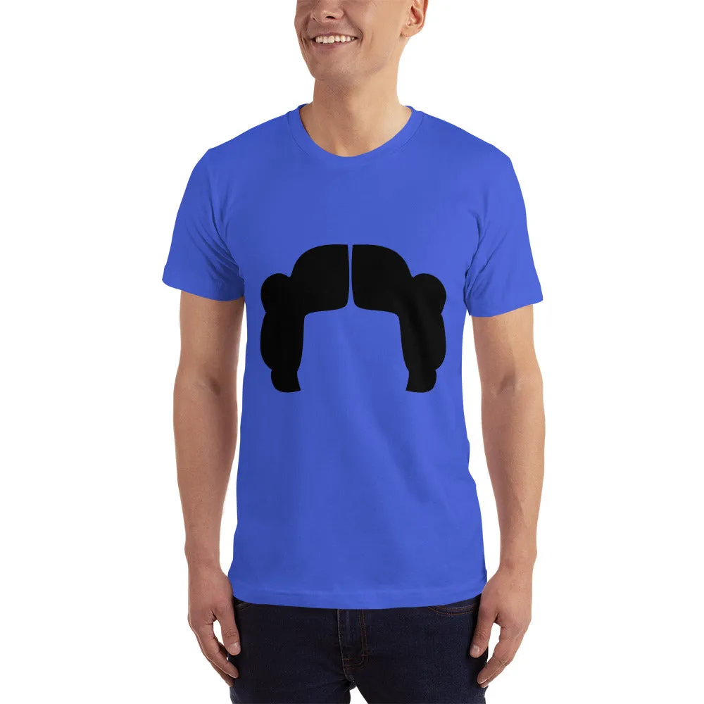 Princess Leia Man T-Shirt