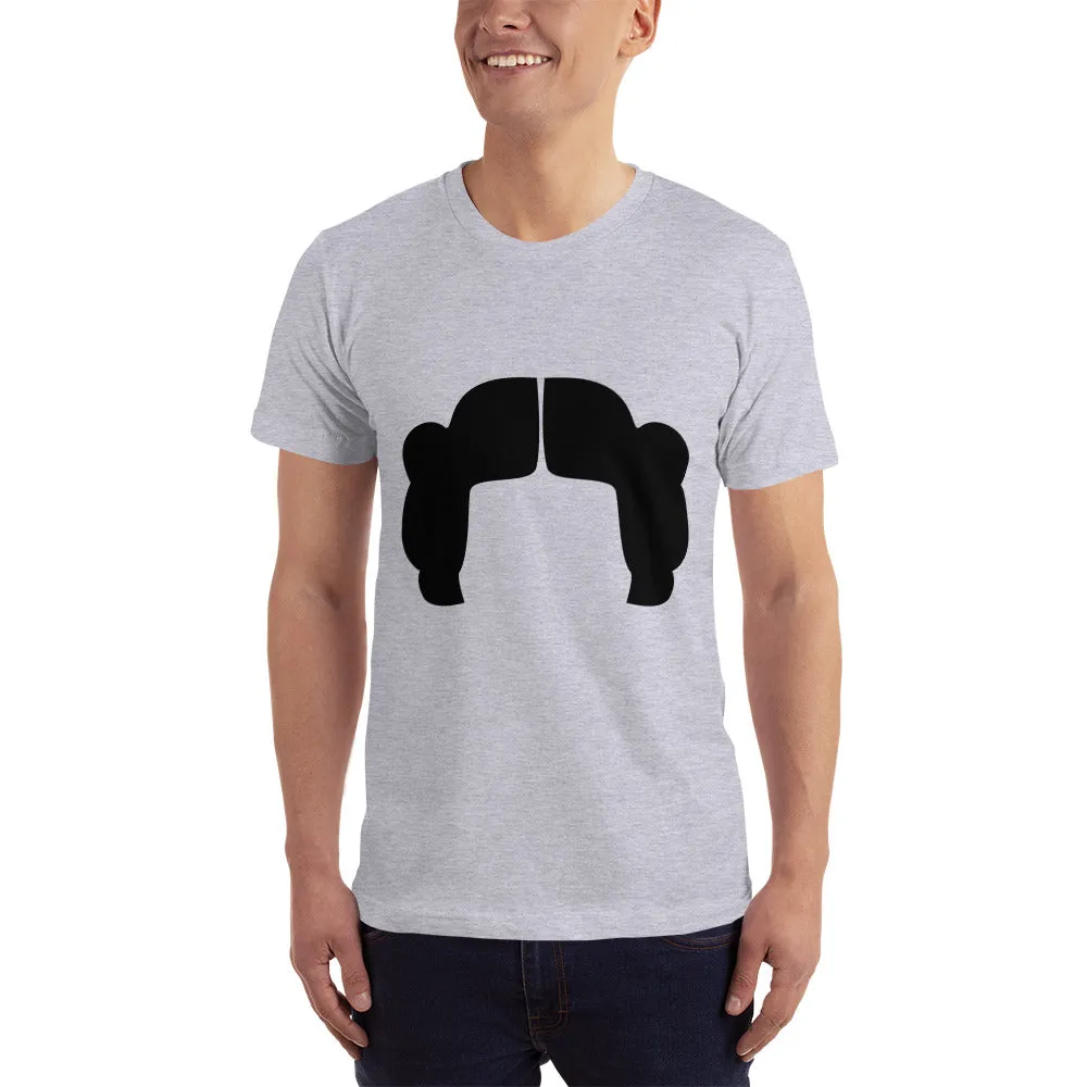 Princess Leia Man T-Shirt