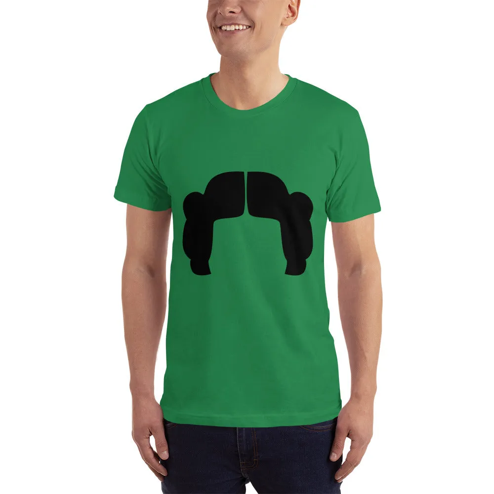 Princess Leia Man T-Shirt