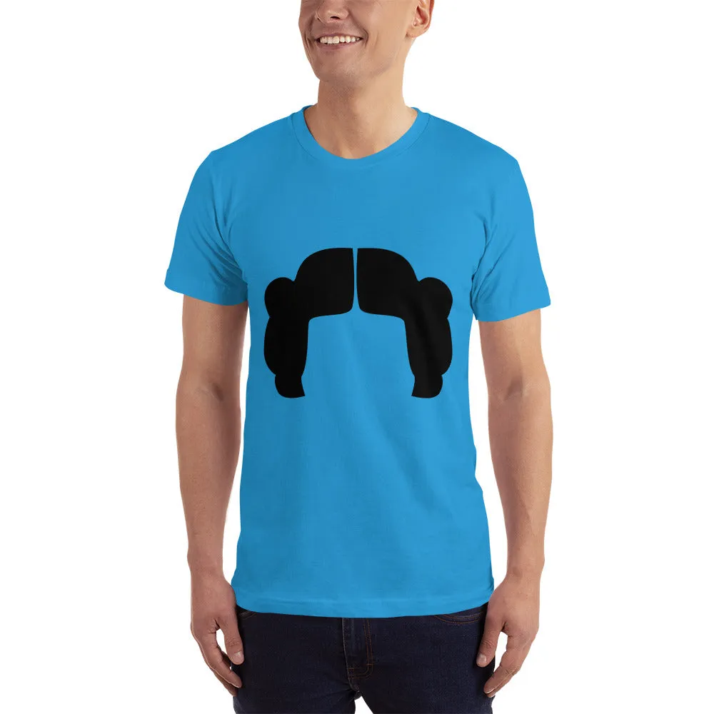 Princess Leia Man T-Shirt