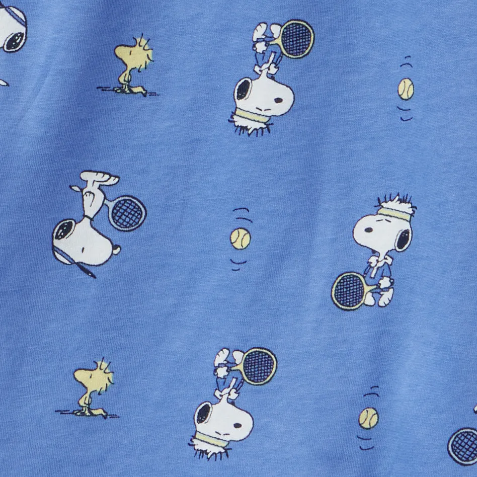 Printed Regular Fit Shorts