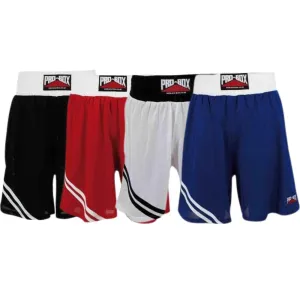 Pro Box Boxing Shorts