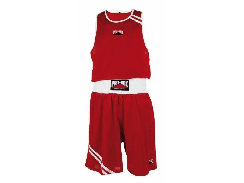 Pro Box Boxing Shorts