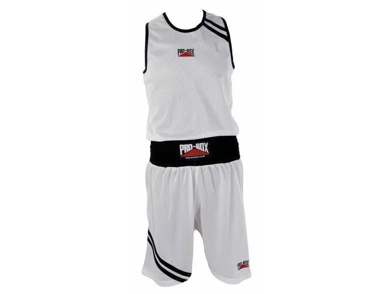 Pro Box Boxing Shorts