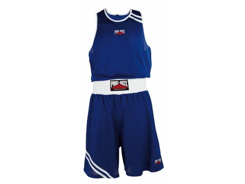 Pro Box Boxing Shorts