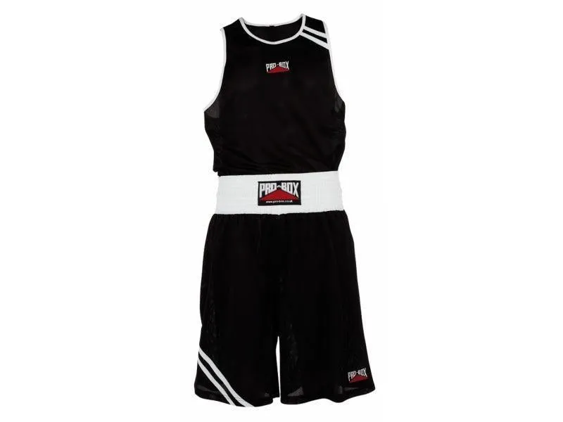 Pro Box Boxing Shorts