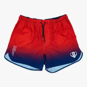 Pro Series Shorts - Prism