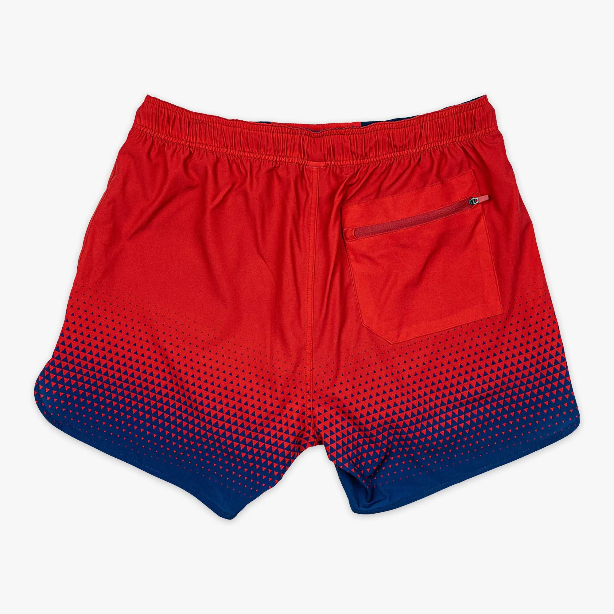 Pro Series Shorts - Prism