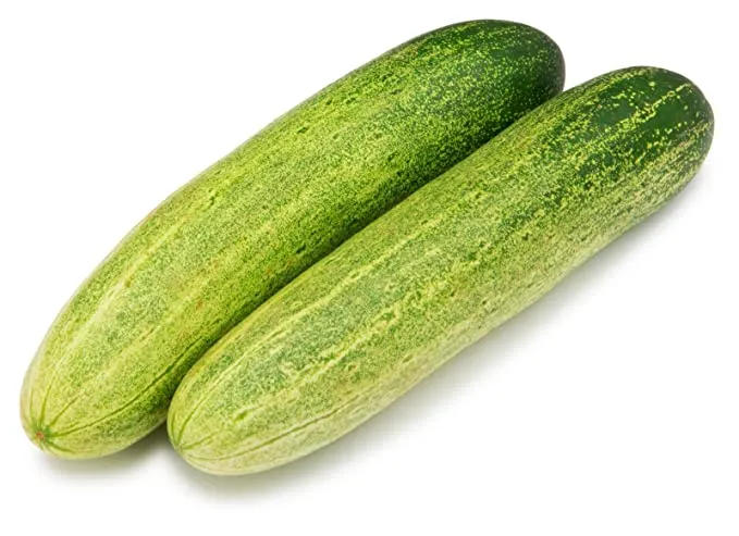 Produce Local Cucumbers