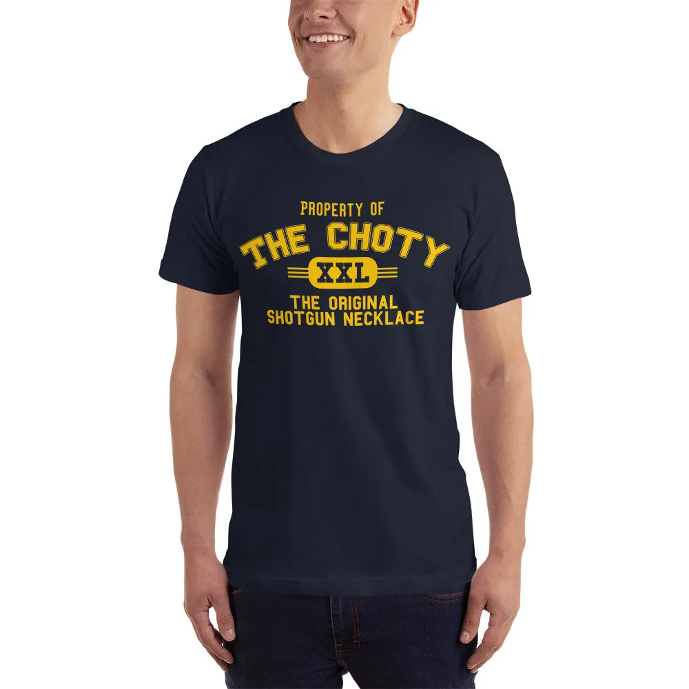 Property of The Choty T-Shirt