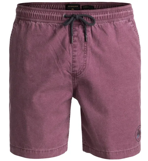 Quiksilver Tioga Shorts
