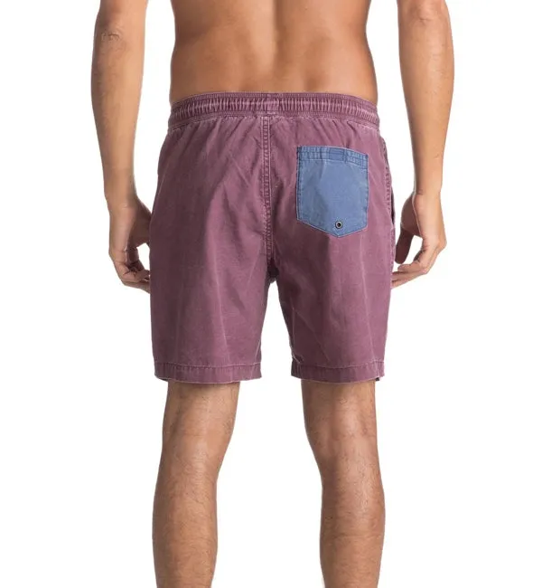 Quiksilver Tioga Shorts